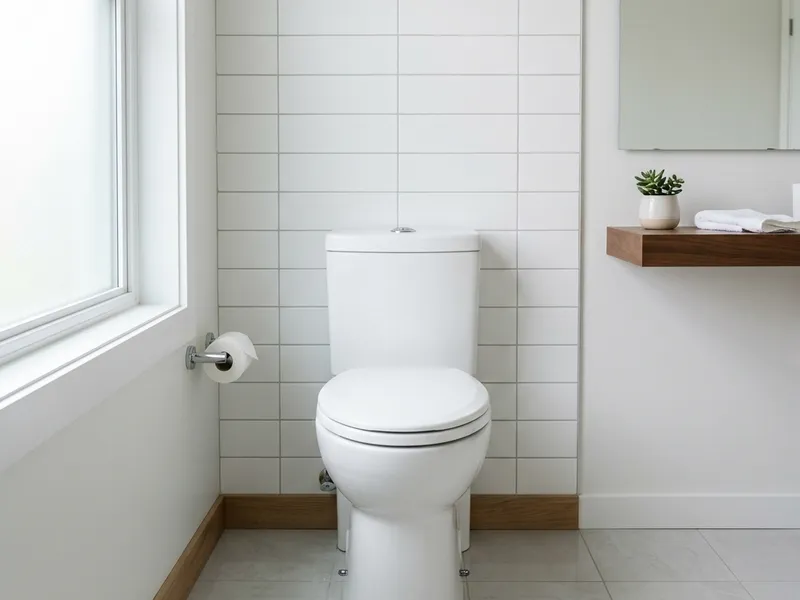 Toilet Repair & Installation Plumber in Rolla, MO